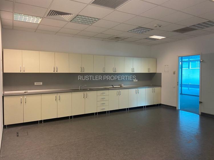 Spații de birouri de inchiriat in Bucharest Business Park - Piața Presei Libere - 8