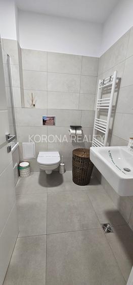 Apartament de inchriat 2 camere decomandat bloc nou Tractorul - 11