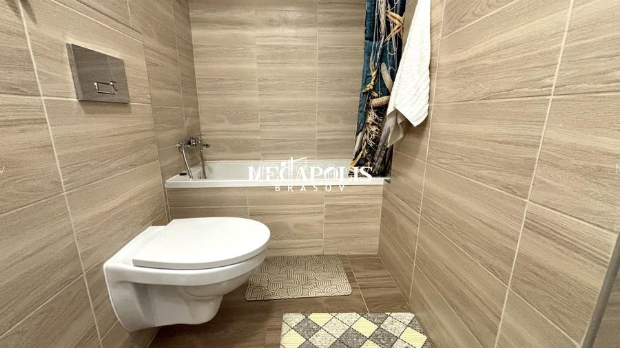 Apartament 2 camere | Decomandat | Parcare Subterană | Stone Park - 11