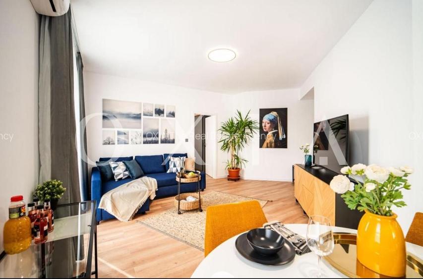 SX712 City Of Mara - 2 Camere - Parcare Subterana - 2