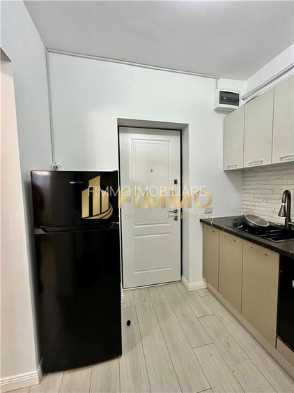 Garsoniera Scheia | 1 cam | ID: 1498 - 4