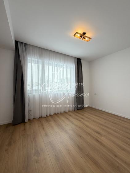 Vila moderna lux Pipera OMV ansamblu securizat - 6