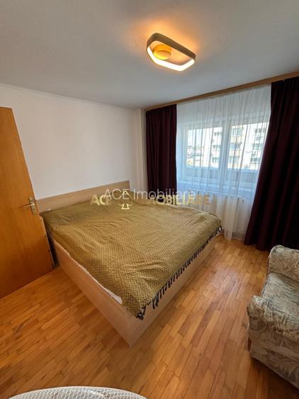 2 Camere de inchiriat | Calea Calarasilor | Metrou | Mobilat | Utilat - 3
