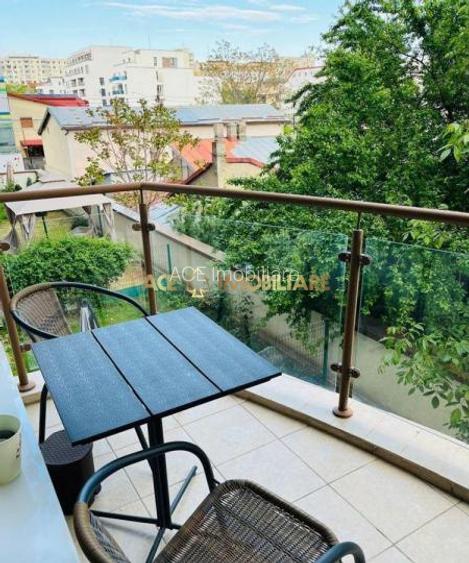 2 Camere de inchiriat | Mihai Bravu | Metrou | Centrala | Parcare - 8