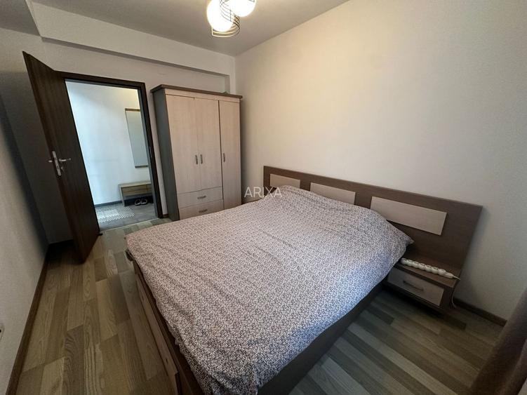 2 Camere NOU CU Parcare Laminorului Damaroaia Bazilescu Bucurestii Noi - 16