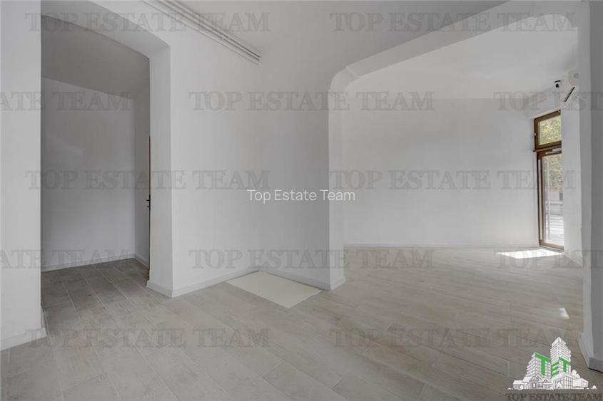 Spatiu comercial cu excelenta vizibilitate langa Parcul Carol - 3