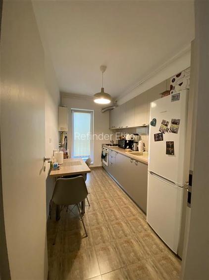 Inchiriere 2 camere LUX | Titan - Nicolae Teclu | loc parcare subteran| - 12