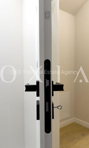 OX719 Loft modern 75 mp | Complexul Studentesc | Imobil nou 2026 - 16