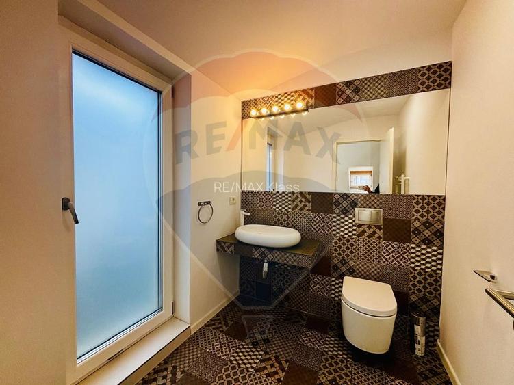 Spațiu birouri premium | Vilǎ interbelică | Dorobanți - 6