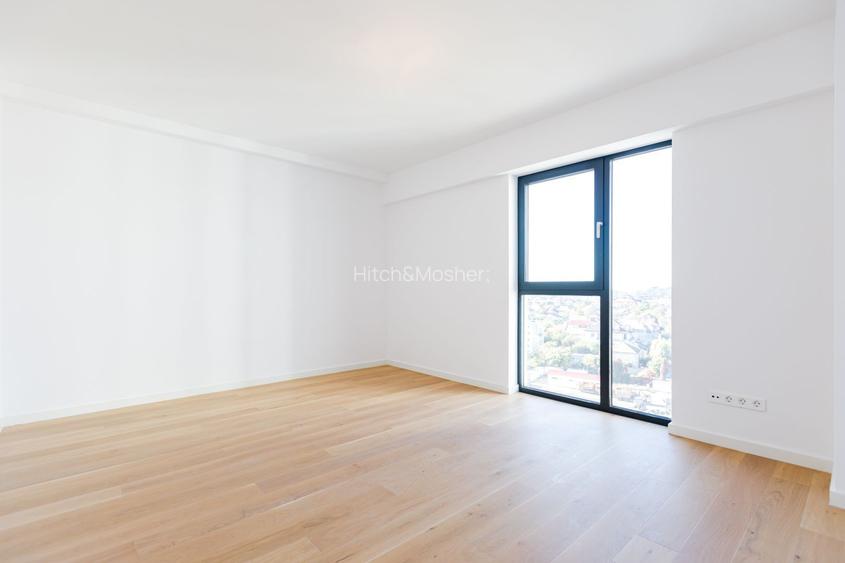 Penthouse amplasat pe 2 niveluri, spatii vitrate generoase, Complexul Studențesc - 5