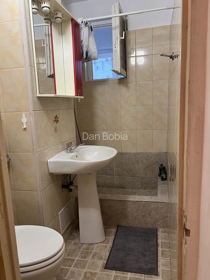 Garsoniera decomandata 5 min M Obor DB1029 - 6