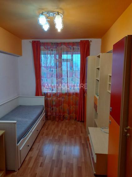 AP. 3 CAMERE GIURGIULUI, MOBILAT MODERN, PET FRIENDLY, PARCARE ADP. - 5