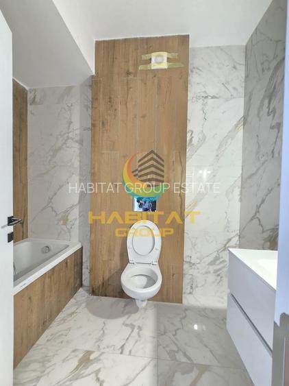 Apartament 2 camere bloc nou la 3 minute Stb - 9