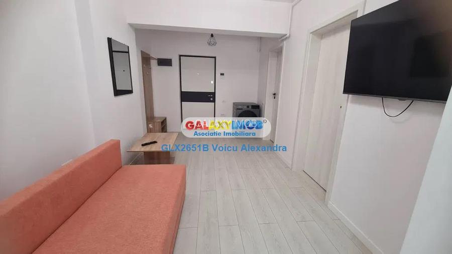 Apartament Tip Studio Berceni - Dimitrie Leonida - Metrou - 2