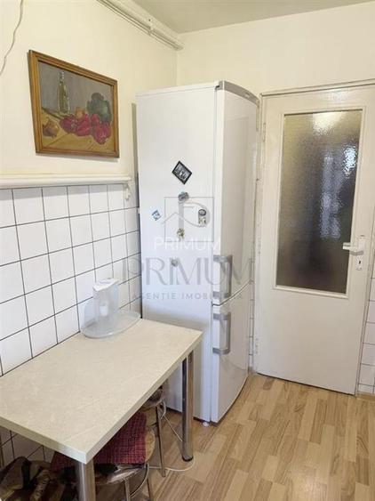 BOGDANESTILOR - 3 CAM - LIFT - LUMINOS - CENTRALA/CLIMA - APROAPE DE ZONA CENTRA - 5