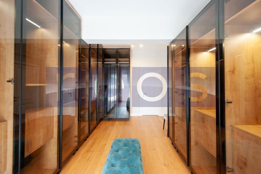 INCHIRIERE 4 CAMERE | AEROGARII | PARCARE | ULTRAFINISAT | MOBILAT LUX - 9