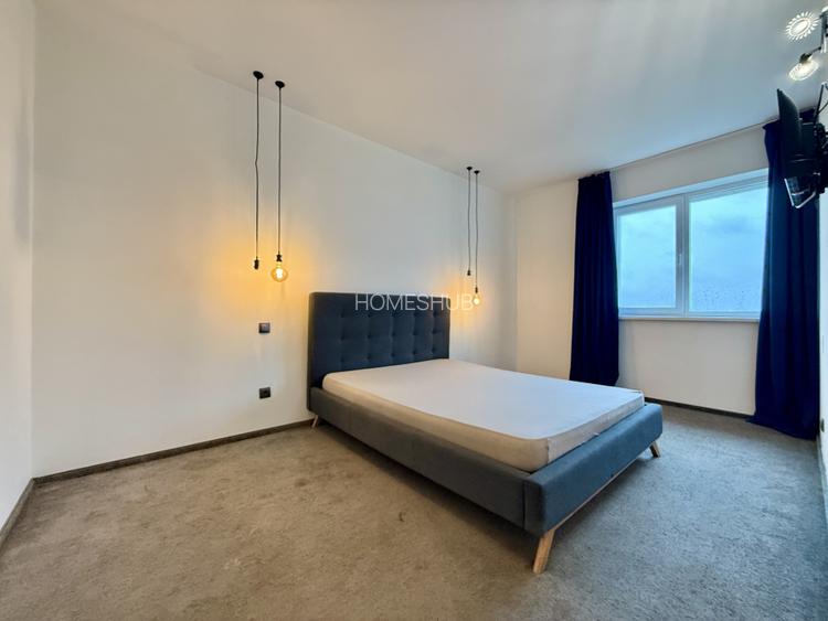 Apartament 2 camere cu dressing si panorama - 45 mp | Rin Grand Residence - 7