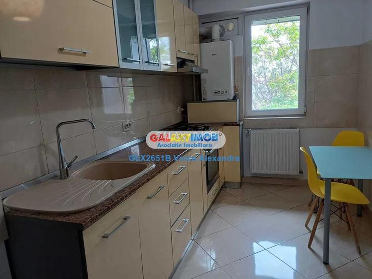 Apartament 2 Cam Berceni - Aparatorii Patriei - 3 Min Metrou - 5