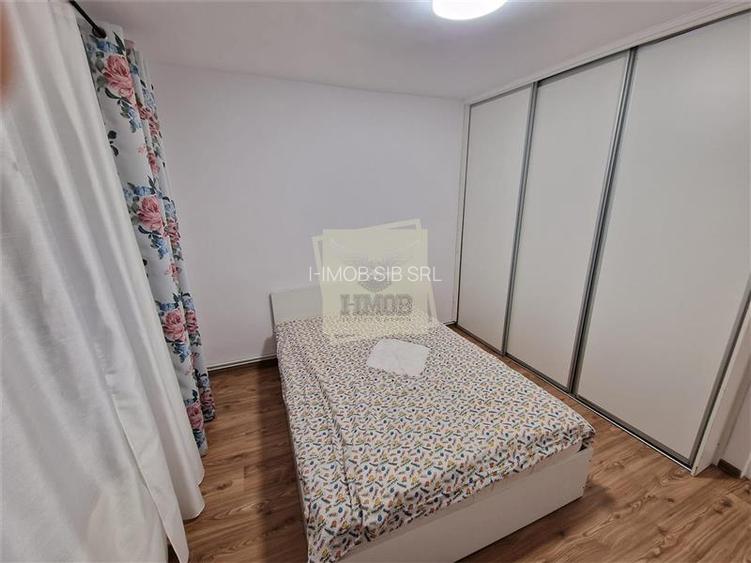 Apartament 3 camere cu pivnita zona Terezian - 3