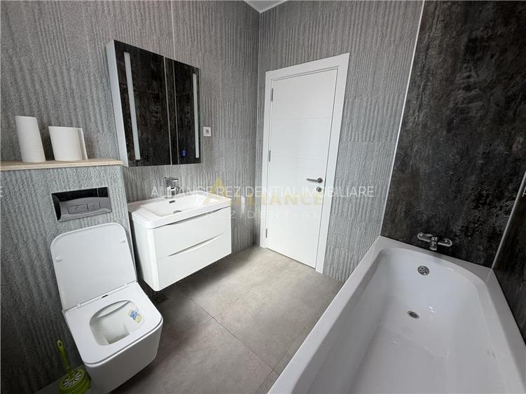 Vila moderna cu arhitectura deosebita – gata sa devina acasa - 19