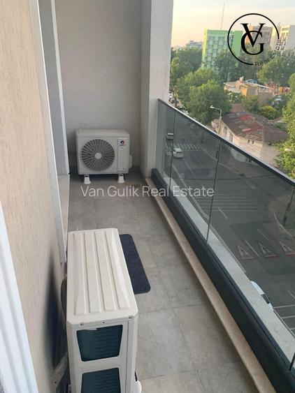 Apartament 2 camere - Solid Residence - Mamaia Central - 10