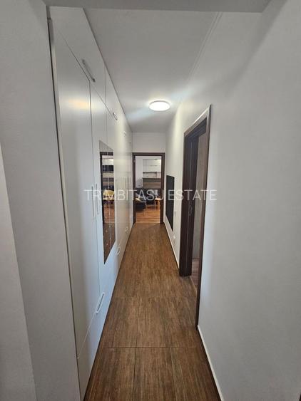 Berceni - 3 camere - Prima inchiriere - Parcare - Centrala Proprie - 11