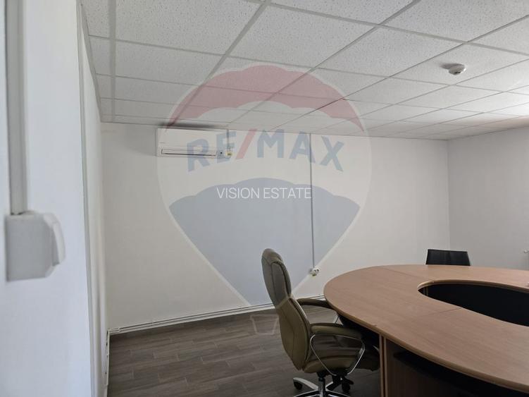 Spațiu industrial de 600mp de închiriat - 4