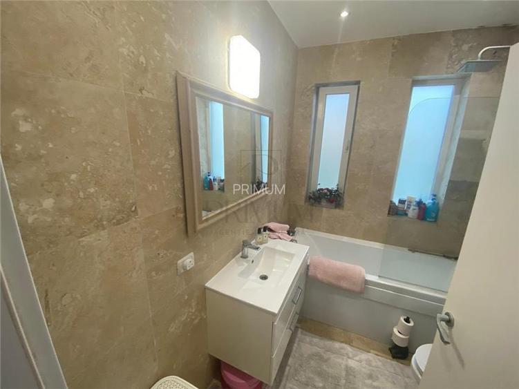 0% COMISION - Duplex mobilat si utilat premium - asfalt - Serena - 9