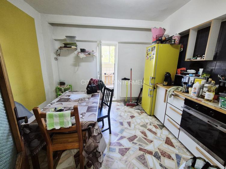 Constanta - Dacia - apartament 2 camere - 9