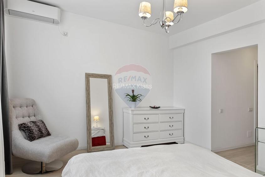 2 camere de inchiriat, langa parc,  aproape de metrou - 4