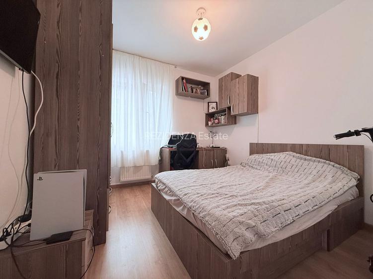 APARTAMENT PREMIUM 3 CAMERE DECOMANDAT GRAN VIA PARK - 6
