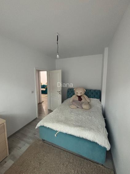 Apartament cu 3 camere și grădină - 4