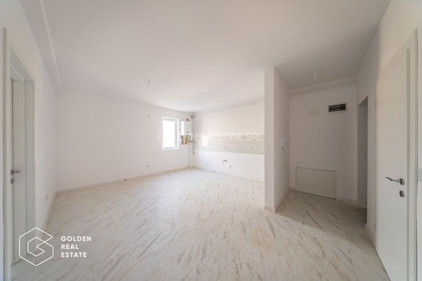 Nou: Apartament 3 camere, Giroc, bloc 2026, finisat la cheie - 25