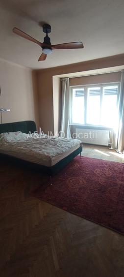 3 cam cu centrala termica proprie  ideal regim hotelier in Centrul Istoric - 4
