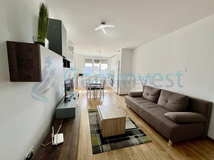 Apartament cu 2 camere si loc de parcare, Ared, Oradea, Bihor - 2
