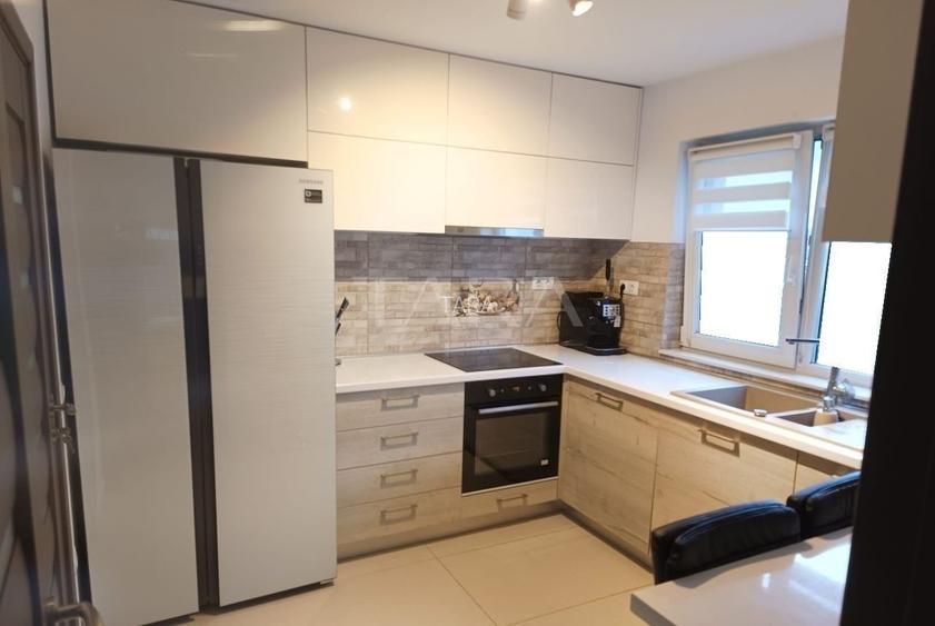 Casă individuală modernă, Sannicoara - 3