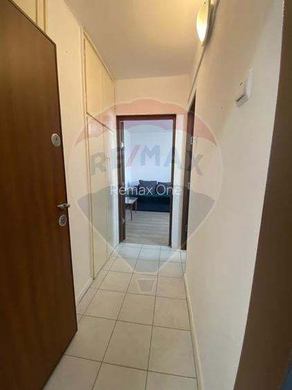 Garsoniera pe str Avram Iancu - 4