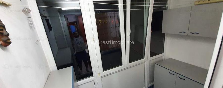 Apartament 3 Camere,Giurgiului,bl.1980,reabilitat,et.2/4,Amenajat,mobilat - 11