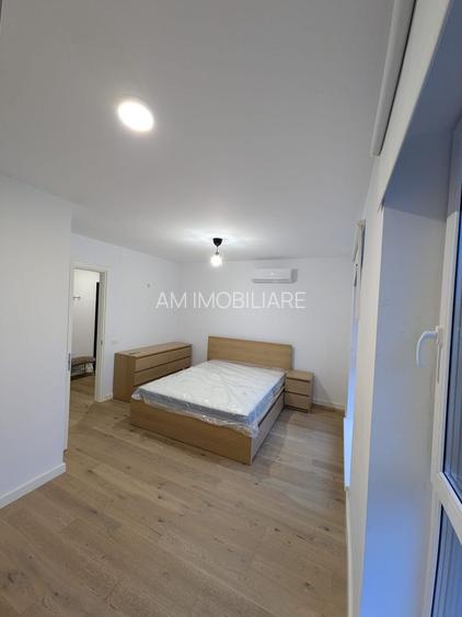 AP. 2 CAMERE- REGIE, CENTRALA PROPRIE, BLOC NOU, METROU 10 MINUTE - 6