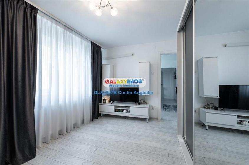 Apartament 2 Camere Modern si Renovat Complet  - Lacul Tei - 5