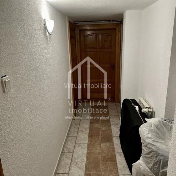 Casa cu 5 camere, 210mp utili, demisol, mobilata, Cal. Poplacii - 33