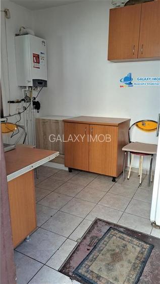 Garsoniera la curte parter TURDA    PODUL GRANT - 16