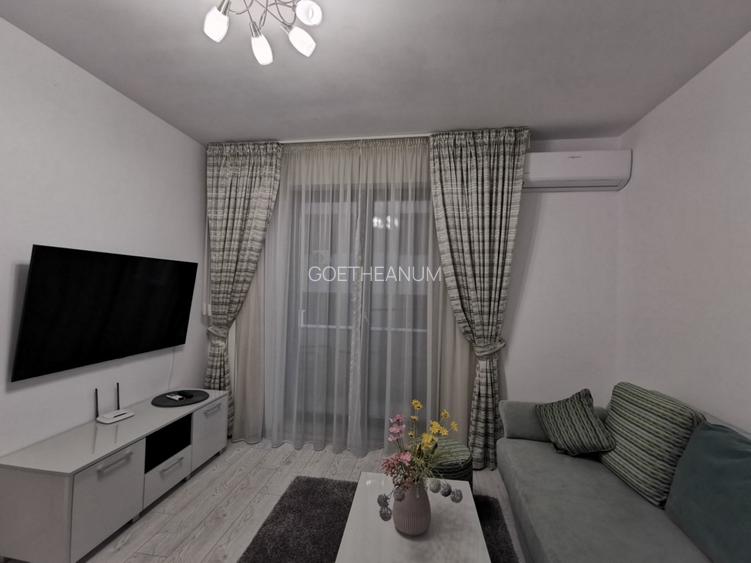 Mamaia, 2camere vedere lac, gaze, loc parcare, termen lung cu deconatre - 2