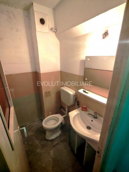  apartament 4 camere, zona Inel -Oportunitate excelenta de investitie - 10