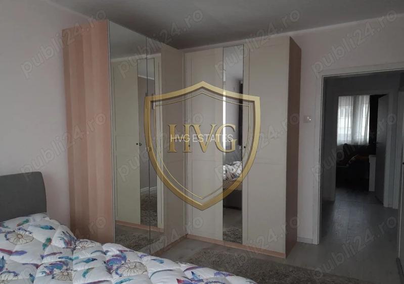Apartament 3 Camere | Semidecomandat | Parcul Circului - 3