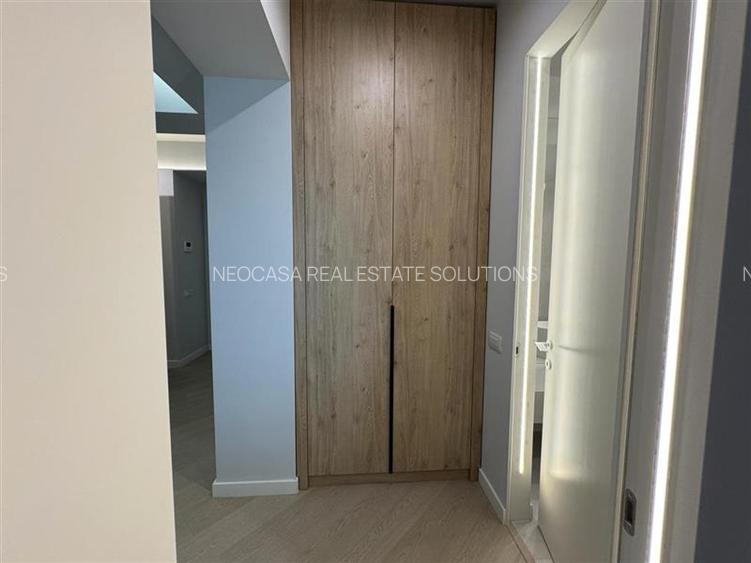 2 Camere Cortina North// Loc de parcare - 6