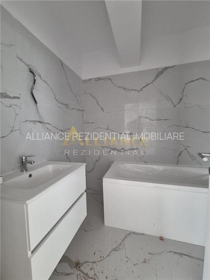 Penthouse duplex 197 mp Metrou Berceni - 12