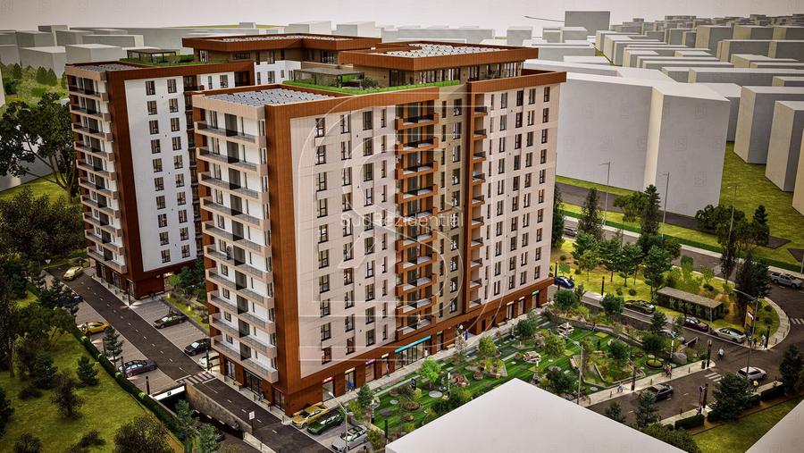 Brown Park Residence - 2