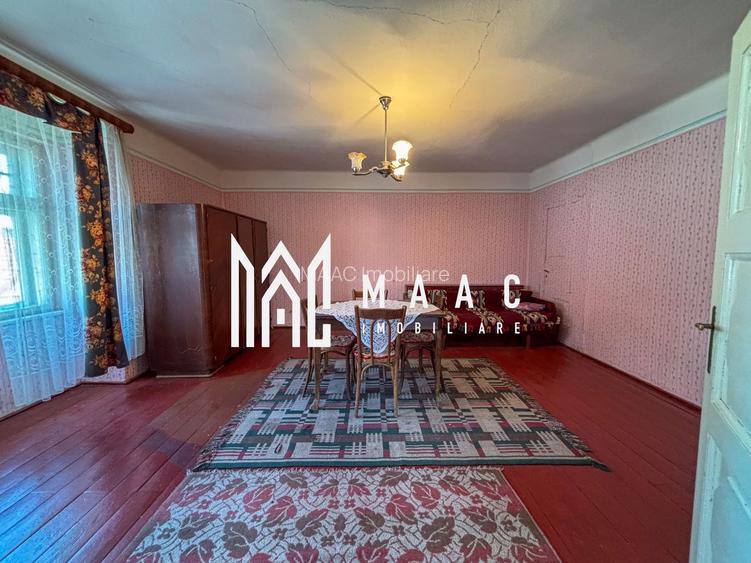 Casa individuala | Teren 356 MP | Garaj | Cisnadie - 5