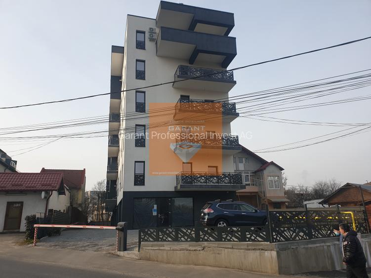 Inchiriez  Spatiu, Kaufland-Nord,  parter, stadal, multifunctional , 100mp. Comi - 4